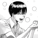 ⑅݂ ̫𓈒 ﾉyoshιkιs ۪۪۪̊  ۫♡ Discord server icon