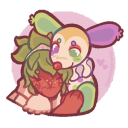 BerryFunny Nation Legacy Discord server icon