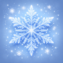 눈꽃송이 Discord server icon