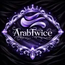 Arab Twice