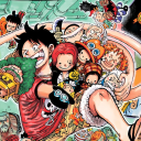 ONE PIECE: ELECTRIFYING NEW TALES Discord server icon