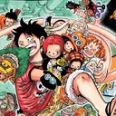 ONE PIECE: ELECTRIFYING NEW TALES