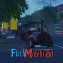 Fisch-Mobilität