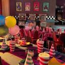 ғᴀᴢʙᴇᴀʀ’s ғᴜɴʜᴏᴜsᴇ