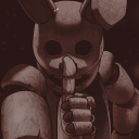 𝓣𝓱𝓮  𝓓𝓪𝔂  𝓑𝓮𝓯𝓸𝓻𝓮 - 𝓕𝓲𝓿𝓮  𝓝𝓲𝓰𝓱𝓽𝓼  𝓪𝓽  𝓕𝓻𝓮𝓭𝓭𝔂'𝓼  𝓡𝓟 Discord server icon