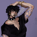 Writ and Doll’s Anime Haven Discord server icon