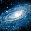 𓎠𓎠 　　stars in space Discord server icon