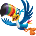 Tuff Toucans
