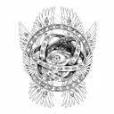 Apothia - Realm of The Seraphim