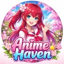 ANIME HAVEN'🌸🇯🇵✨