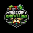 Minecraft Knowledge Forum Server Icon