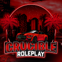 Crucible RP Discord server icon