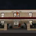 I.E.S. Primo de Rivera