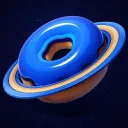 Planet Donut┃100M GIVEAWAY RN┃DonutSMP