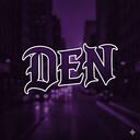 DEN • Dating • Chill • VC's • Social • Hangout • Fun • Gaming Discord Server Icon