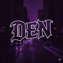 𝐃𝐄𝐍 • Dating • Chill • VC's • Social • Hangout • Fun • Gaming discord icon