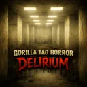 GTH: Delirium