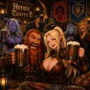 Gold and Cristal - HALION 25HC DIMANCHE 21H00
