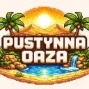 Pustynna Oaza 🌵