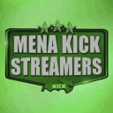MENA Kick Streamers