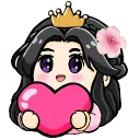 👸The Only Noravia Queendom 👸