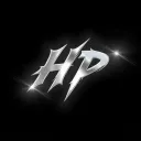 HP - The Hospício #300 discord icon