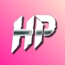 HP - The Hospício #200 discord icon