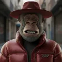 CryptoChain Apes