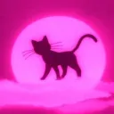 ⋆˚࿔ 𝑃𝑖𝑛𝑘 ⋆. 𐙚 ˚ 𝑁𝑜𝑖𝑟 𝜗𝜚˚⋆