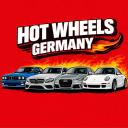 Hot Wheels Germany