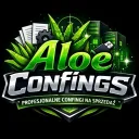 Aloe Confings + Shop 4,5K = 1zl