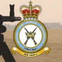 RBLX | Royal air force regiment
