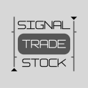 SIGNAL TRADE STOCK Discord server icon
