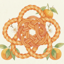 花結び Discord server icon