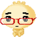 안경만두 Discord server icon