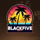 BlackFive Staff RC
