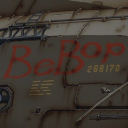 The Bebop ᯓ★