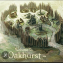 ~❣𝑶𝒂𝒌𝒉𝒖𝒓𝒔𝒕❣~ Discord server icon