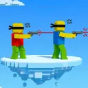 Blind Shot