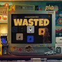 WASTED
