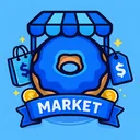 Donut SMP Marketplace - No Scammers