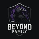 BEYOND FAMILY [OFFICIAL] Discord Server Icon