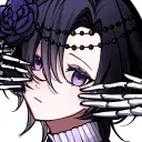 Weiss Tofuette's Backstage