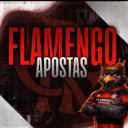 FLAMENGO APOSTA | SALA 15c | EVENTO ON!! - discord server icon