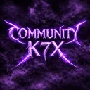 Community K7X