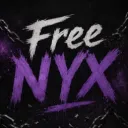 Free NYX