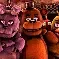 FNAF champions