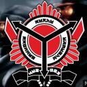Helghast First Army | 4th Division Discord Server Icon