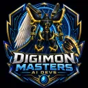 Digimon Masters AI Devs