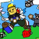 Bee Swarm Simulator Modded discord icon